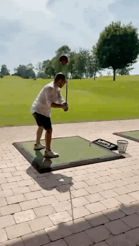 Golffreunde 